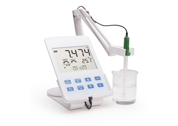 Conductivity meter